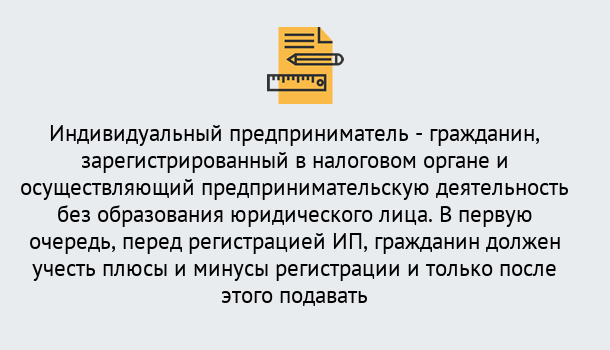 Почему нужно обратиться к нам? Инта Регистрация индивидуального предпринимателя (ИП) в Инта