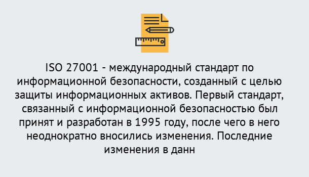 Почему нужно обратиться к нам? Инта Сертификат по стандарту ISO 27001 – Гарантия получения в Инта