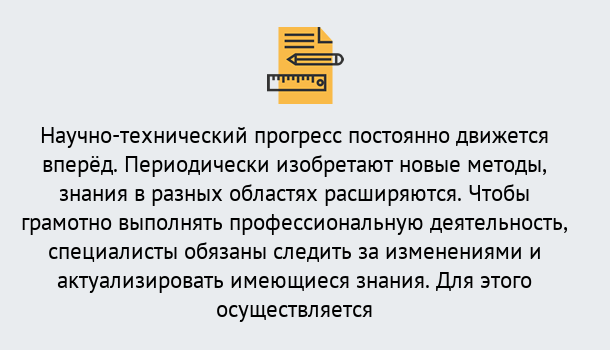 Почему нужно обратиться к нам? Инта Дистанционное повышение квалификации по лабораториям в Инта