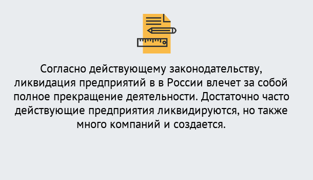 Почему нужно обратиться к нам? Инта Ликвидация предприятий в Инта: порядок, этапы процедуры